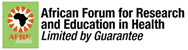 AFREhealth 5th Symposium
