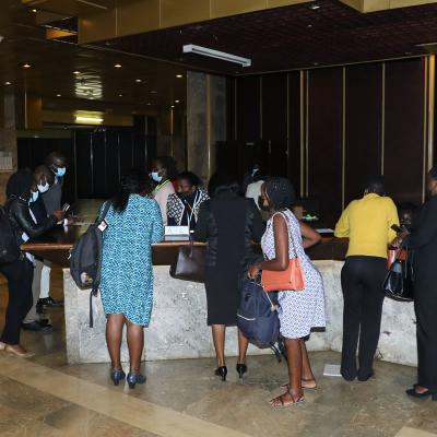 Afrehealth 5th Sympo Day1 0010
