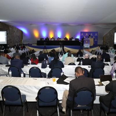 Afrehealth 5th Sympo Day1 0102