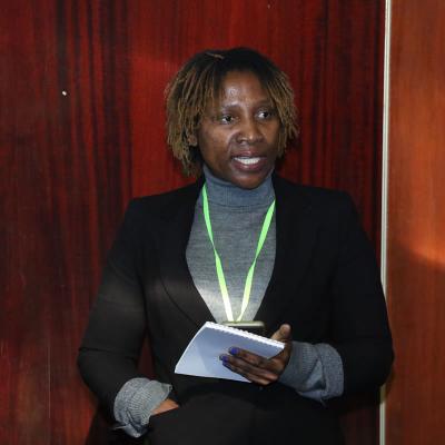 Afrehealth 5th Sympo Day1 0295