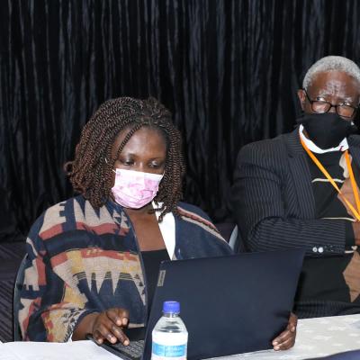 Afrehealth 5th Sympo Day1 0372