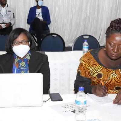 Afrehealth 5th Sympo Day1 0386