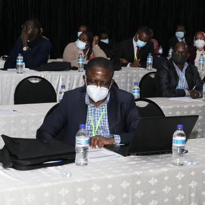 Afrehealth 5th Sympo Day1 0398