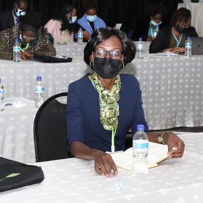 Afrehealth 5th Sympo Day1 0401