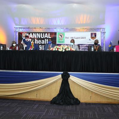 Afrehealth 5th Sympo Day2 0592