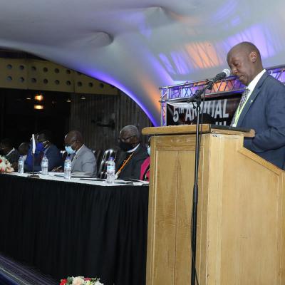 Afrehealth 5th Sympo Day2 0616