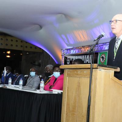 Afrehealth 5th Sympo Day2 0634