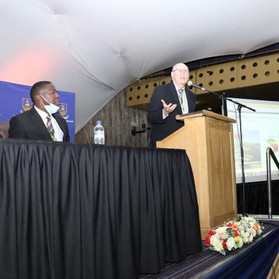 Afrehealth 5th Sympo Day2 0635