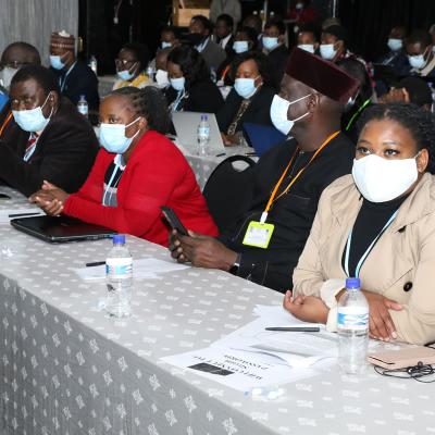 Afrehealth 5th Sympo Day2 0647