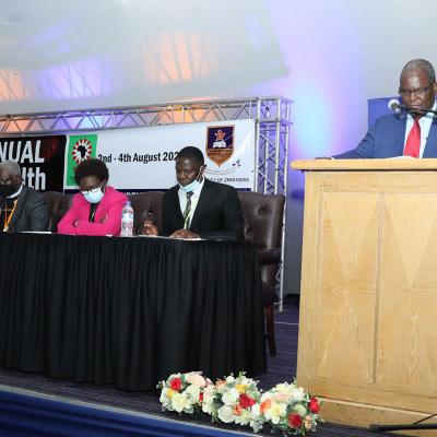 Afrehealth 5th Sympo Day2 0656