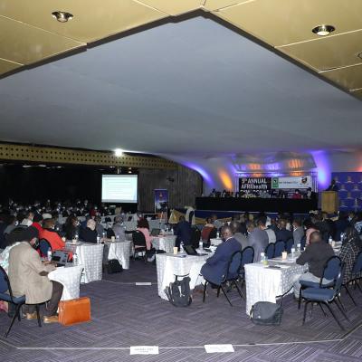 Afrehealth 5th Sympo Day2 0662