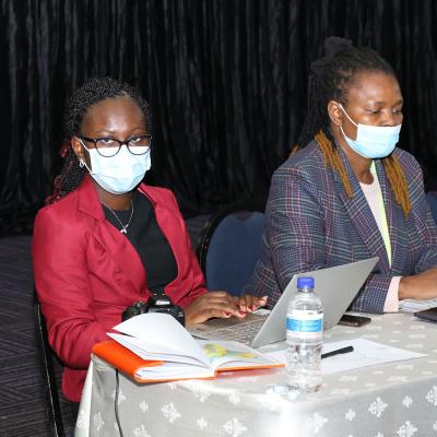 Afrehealth 5th Sympo Day2 0670