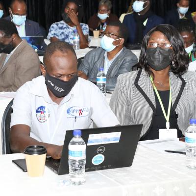 Afrehealth 5th Sympo Day2 0689