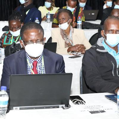 Afrehealth 5th Sympo Day2 0690