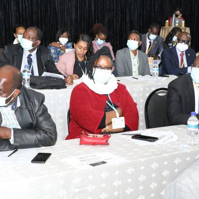 Afrehealth 5th Sympo Day2 0694