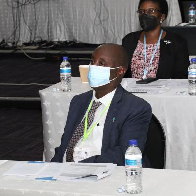 Afrehealth 5th Sympo Day2 0706