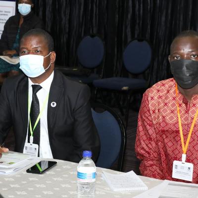 Afrehealth 5th Sympo Day2 0729