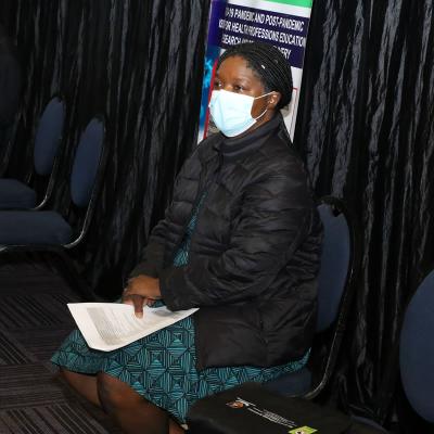 Afrehealth 5th Sympo Day2 0730