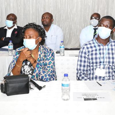 Afrehealth 5th Sympo Day2 0738