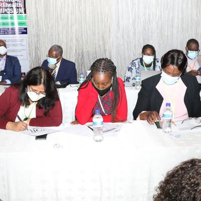 Afrehealth 5th Sympo Day2 0742