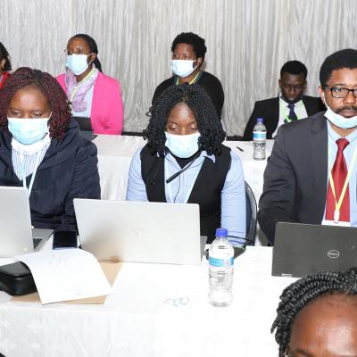 Afrehealth 5th Sympo Day2 0745