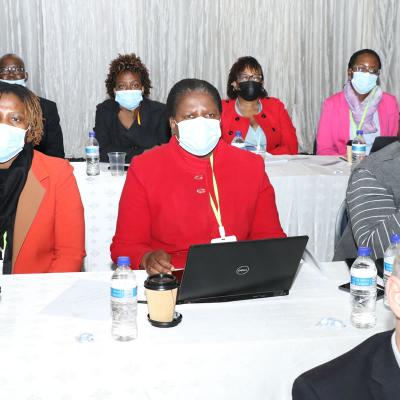 Afrehealth 5th Sympo Day2 0746