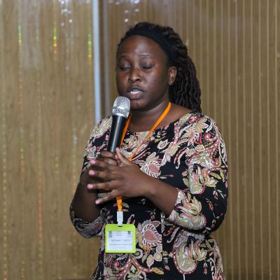 Afrehealth 5th Sympo Day2 0989
