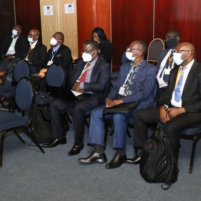 Afrehealth 5th Sympo Day2 0991