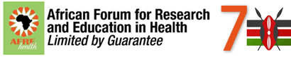 AFREhealth 7th Annual Symposium