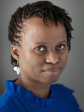 Dr Keneilwe Motlhatlhedi
