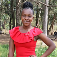 Njeru Raisha Kendi