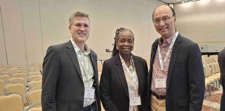 AFREhealth and ScholarRx Partner to Advance Medical Education in Africa