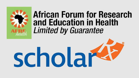 AFREhealth and ScholarRx Announce the 2026 Open Education Grant Awardees
