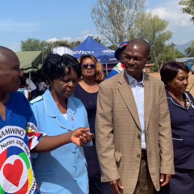 International Day For Nurses In Malawi 4 20190524 1439940700