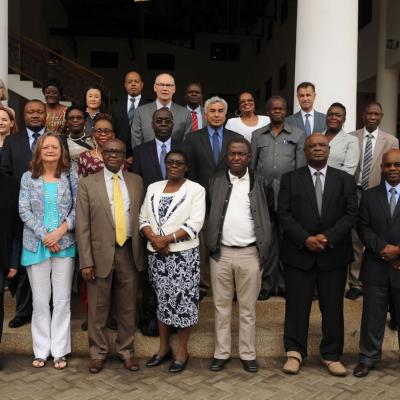 Afrehealth Meeting Lusaka Zambia Jan 2017 30 20180122 1530530737