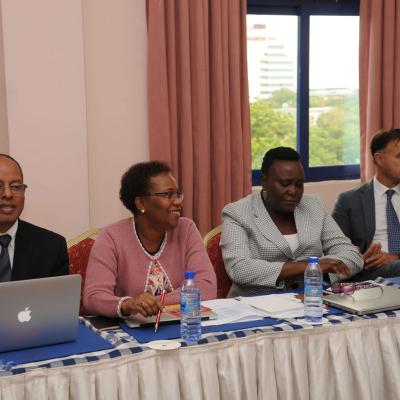 Afrehealth Meeting Lusaka Zambia Jan 2017 33 20180122 1968507174