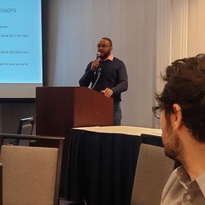 Afrehealth Satellite Session At 2019 Cugh Conference In Chicago 5 20190318 1458589400